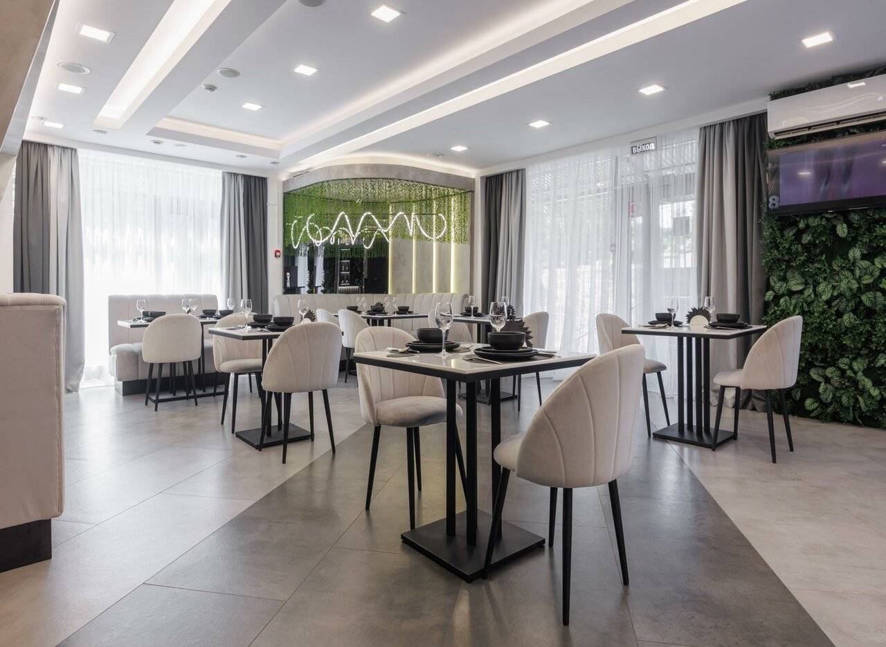 Фото Гостиницы Аквамарин Курск 95