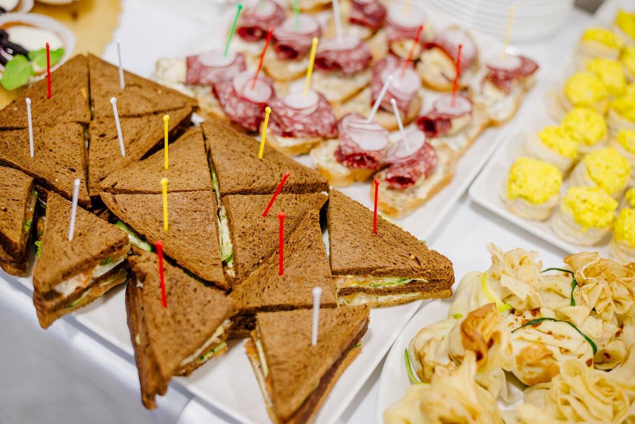 Фото Гостиницы Аквамарин Курск 20