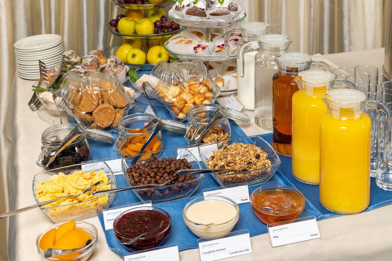 Фото Гостиницы Аквамарин Курск 50