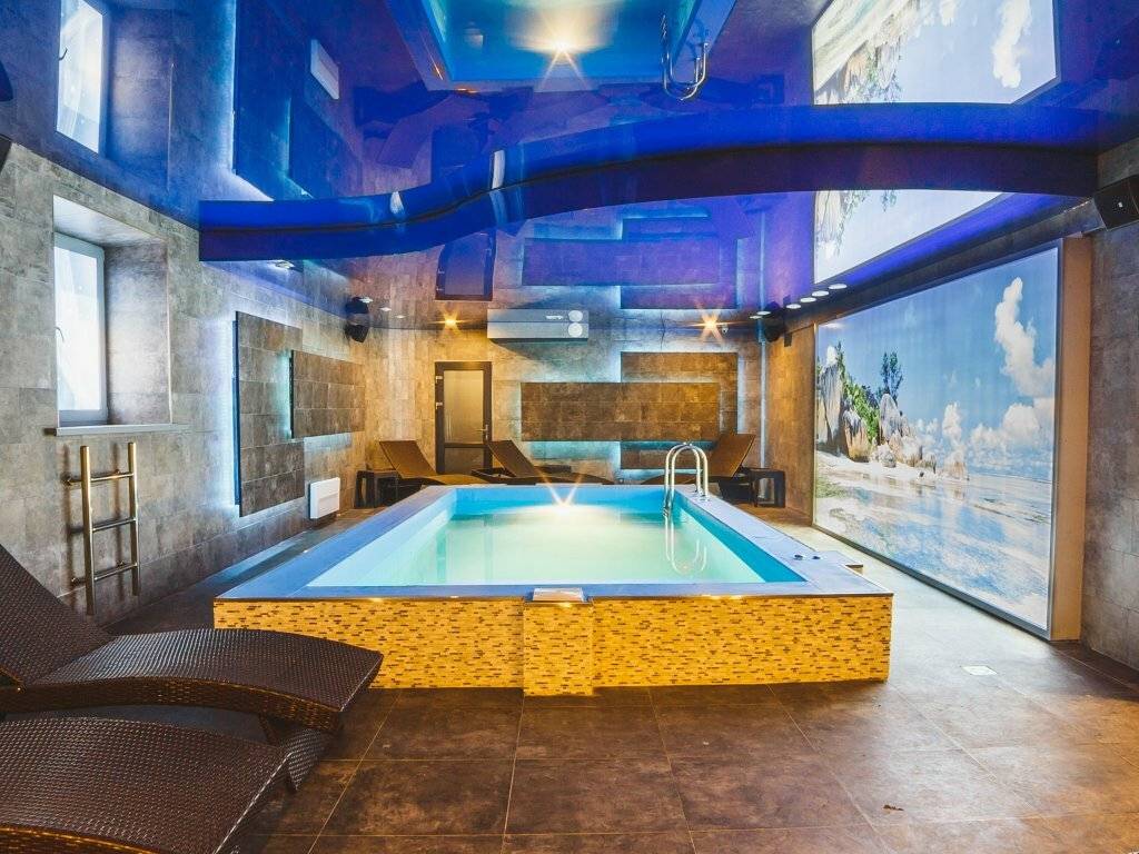 Фото Гостиницы Аквамарин Курск 162