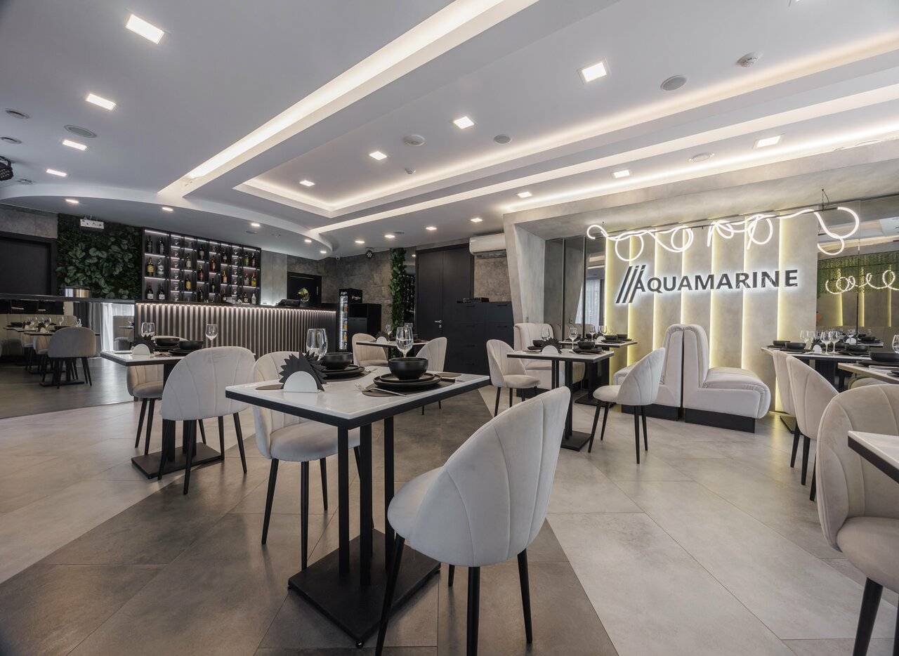 Фото Гостиницы Аквамарин Курск 26