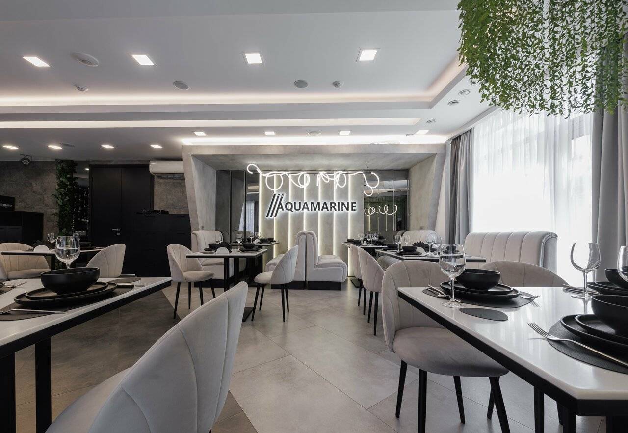 Фото Гостиницы Аквамарин Курск 73