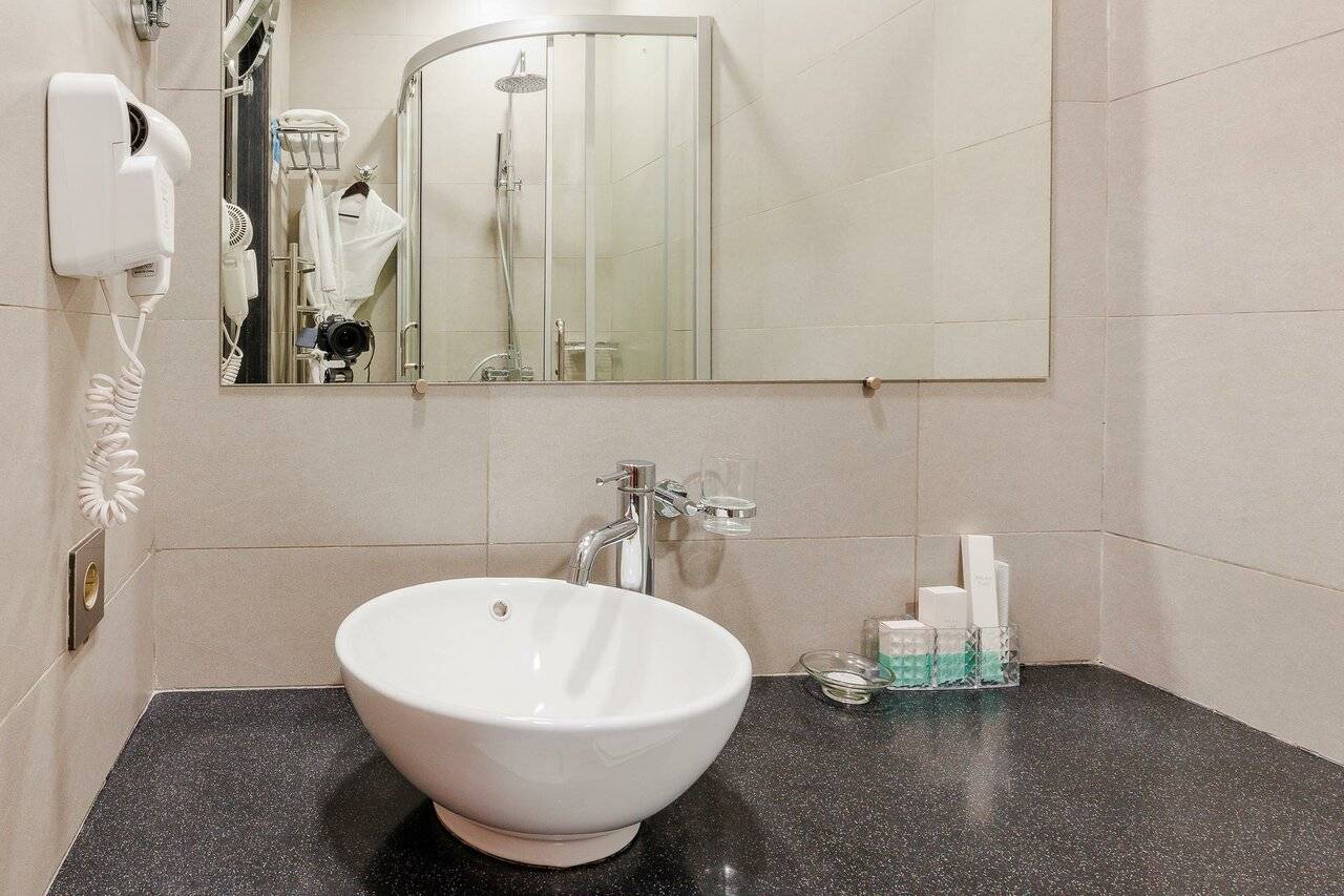 Фото Гостиницы Аквамарин Курск 108