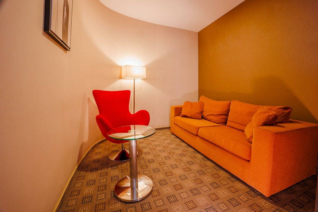 Фото Гостиницы Аквамарин Курск 120