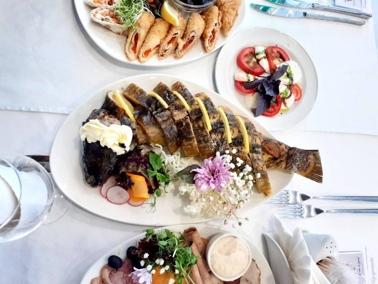 Фото Гостиницы Аквамарин Курск 40