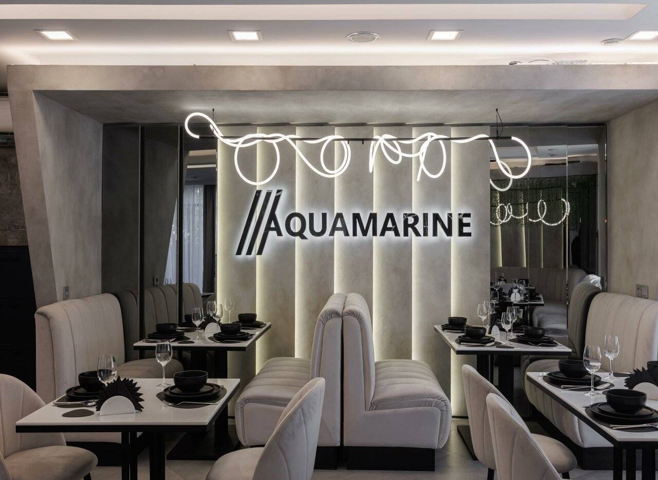 Фото Гостиницы Аквамарин Курск 80