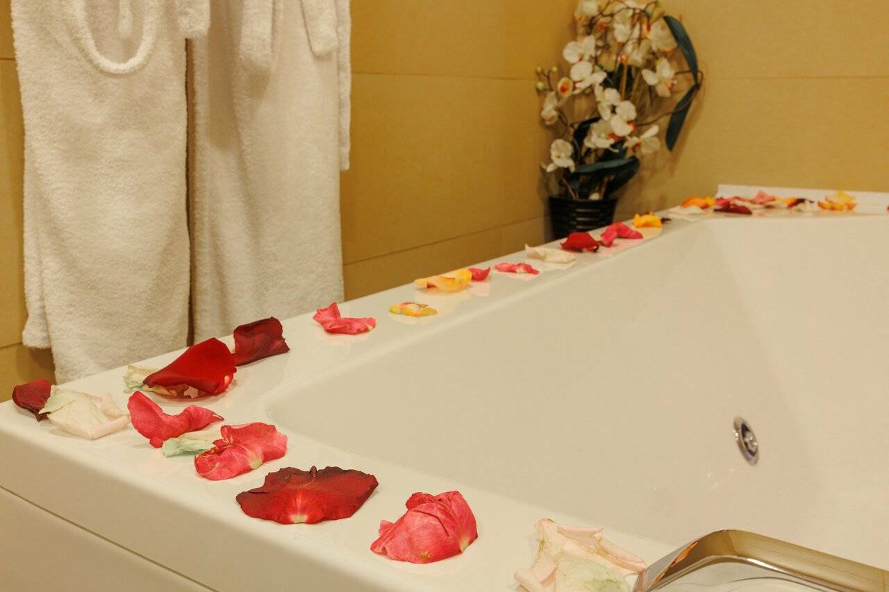 Фото Гостиницы Аквамарин Курск 171