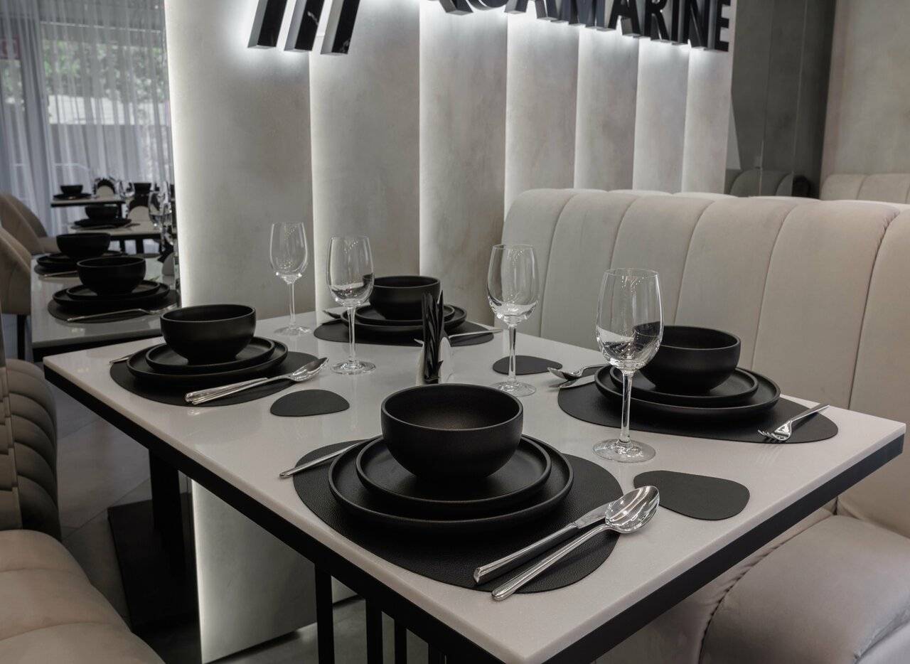 Фото Гостиницы Аквамарин Курск 90