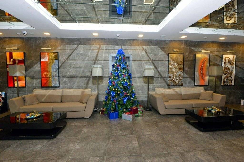 Фото Гостиницы Аквамарин Курск 159