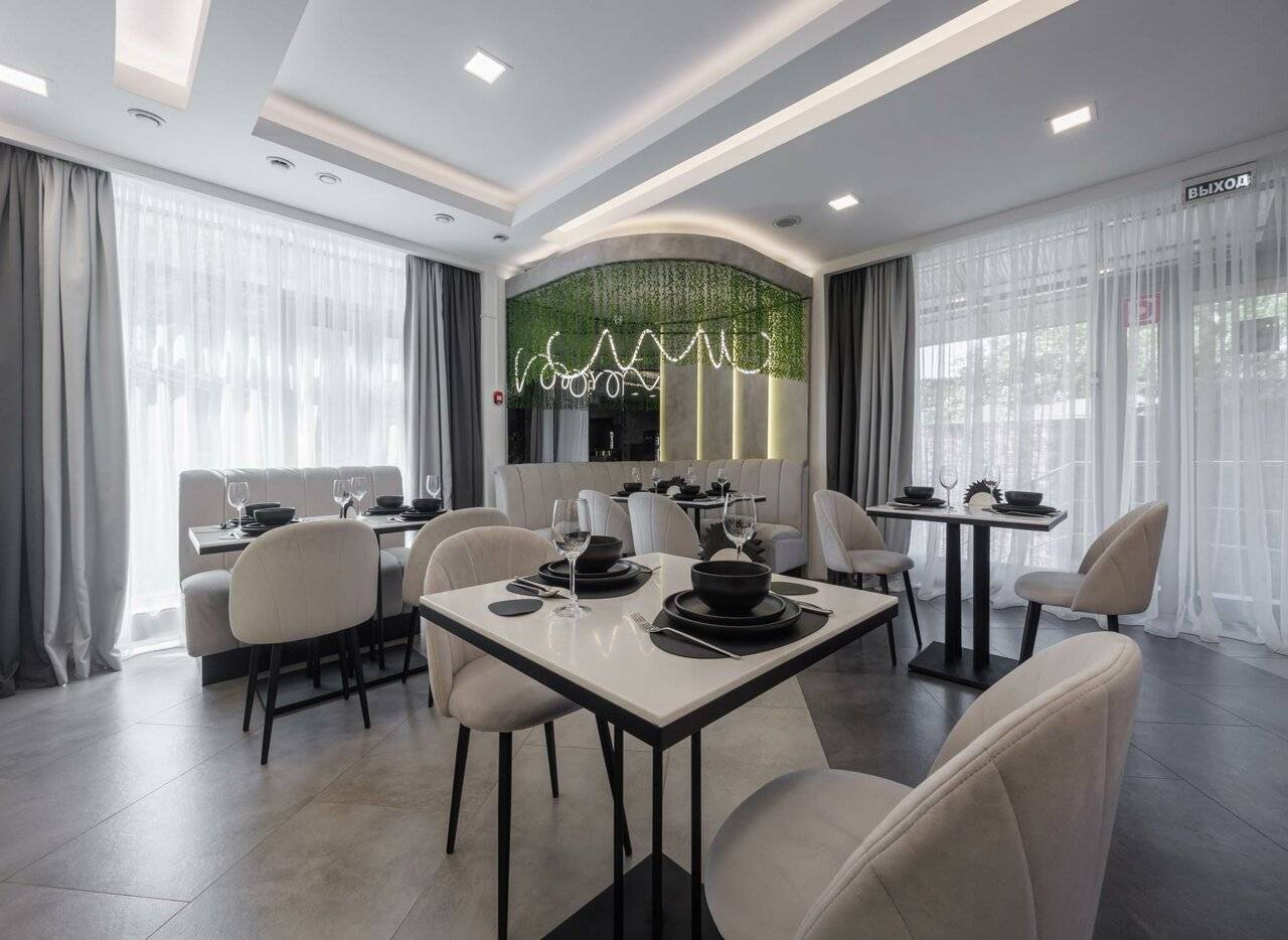 Фото Гостиницы Аквамарин Курск 93