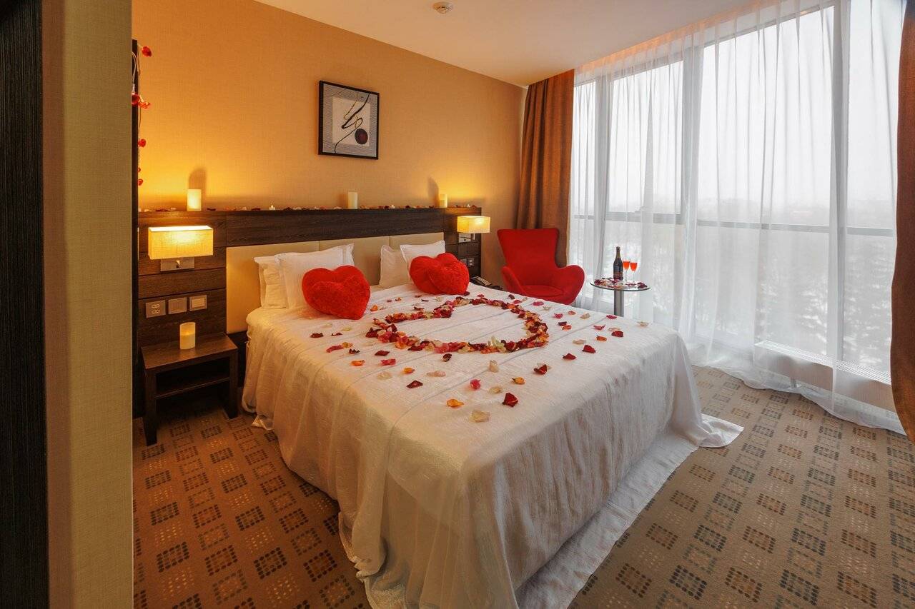 Фото Гостиницы Аквамарин Курск 87