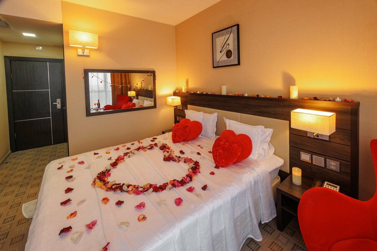 Фото Гостиницы Аквамарин Курск 60