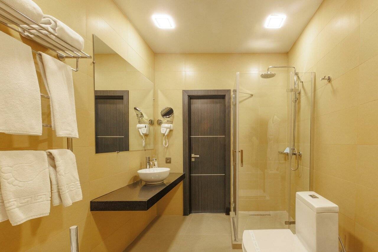 Фото Гостиницы Аквамарин Курск 150