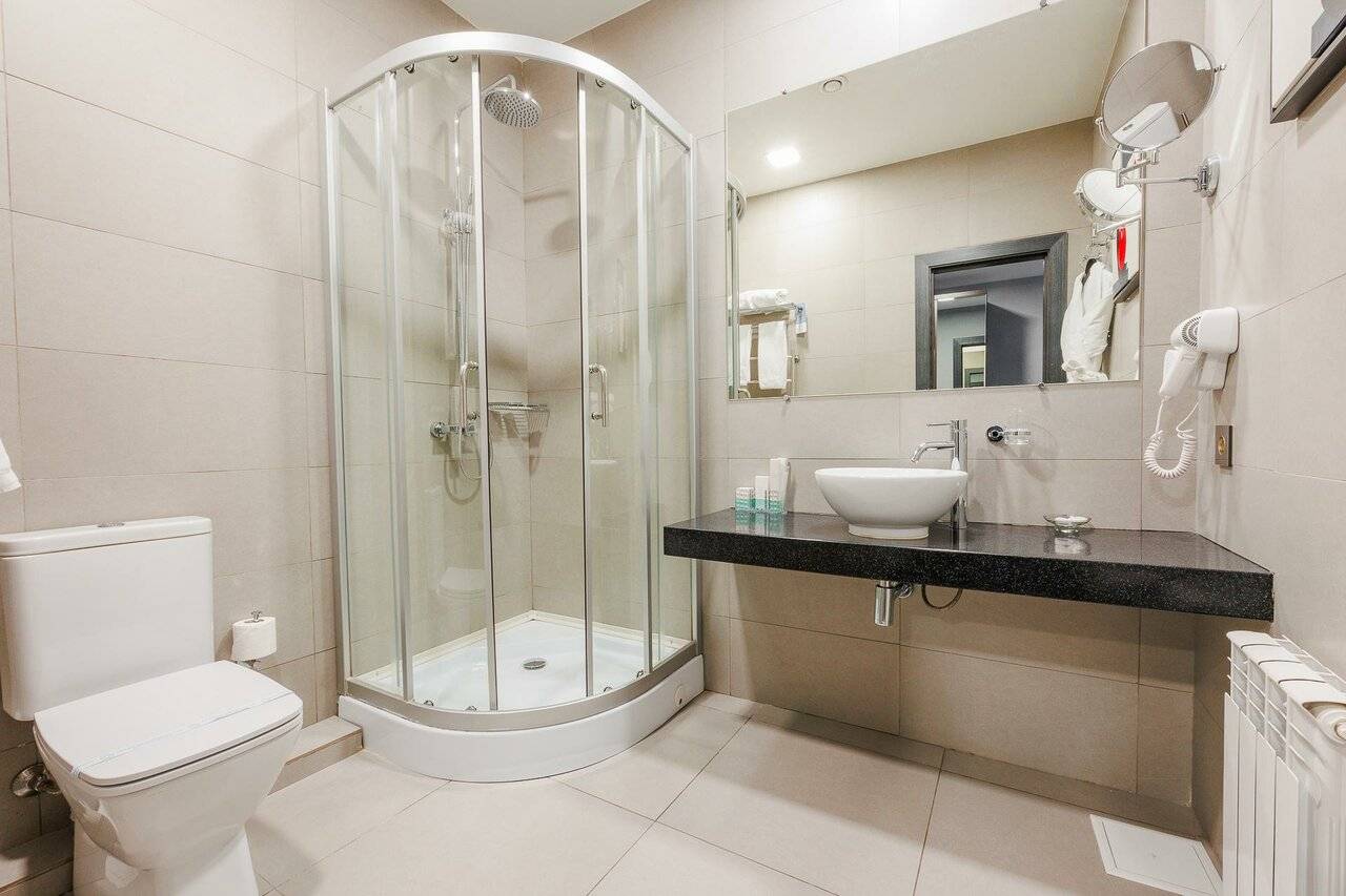 Фото Гостиницы Аквамарин Курск 128