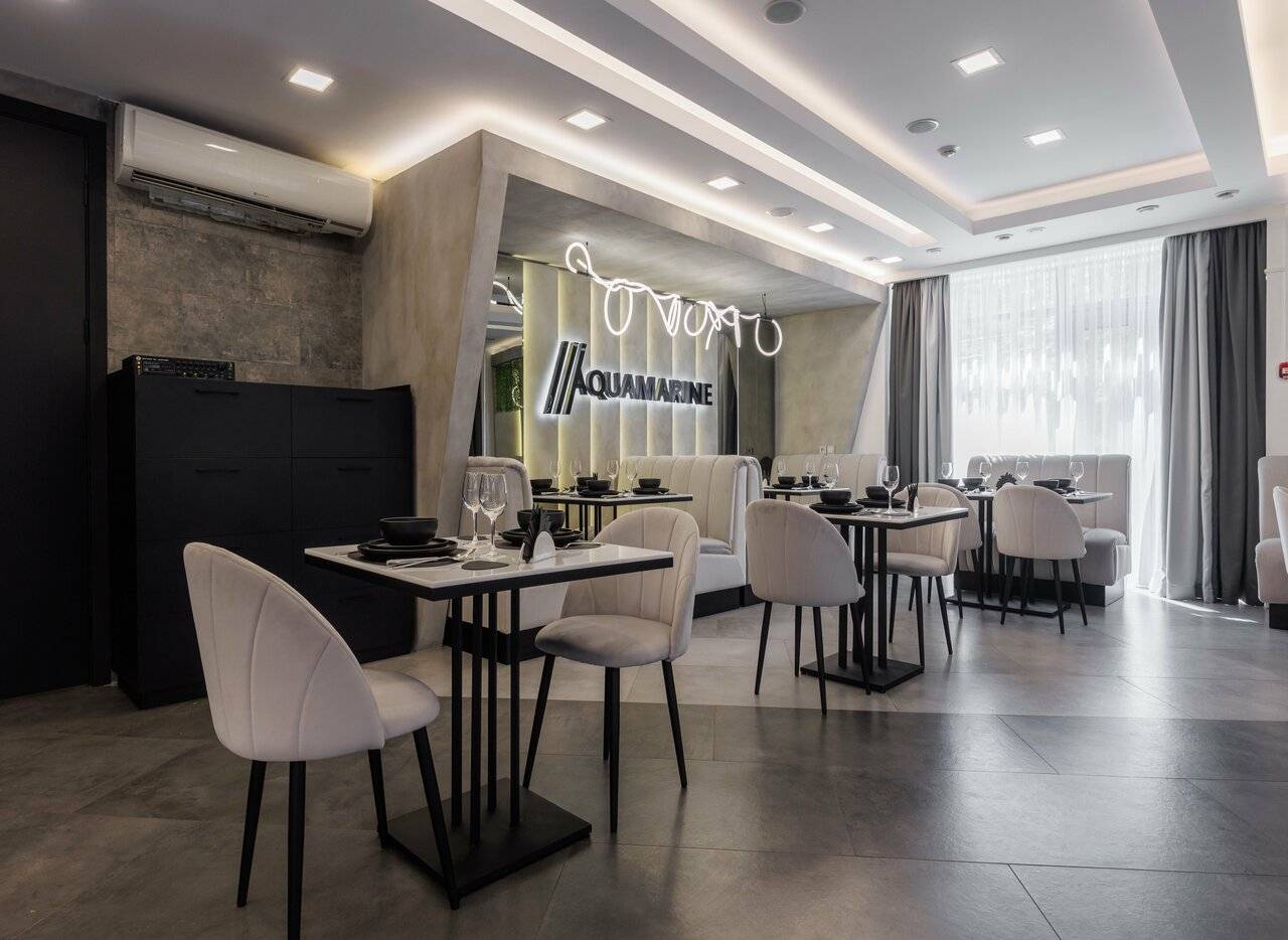 Фото Гостиницы Аквамарин Курск 5