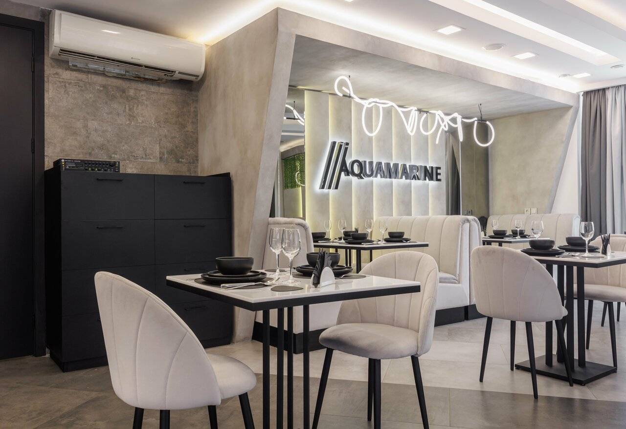 Фото Гостиницы Аквамарин Курск 75