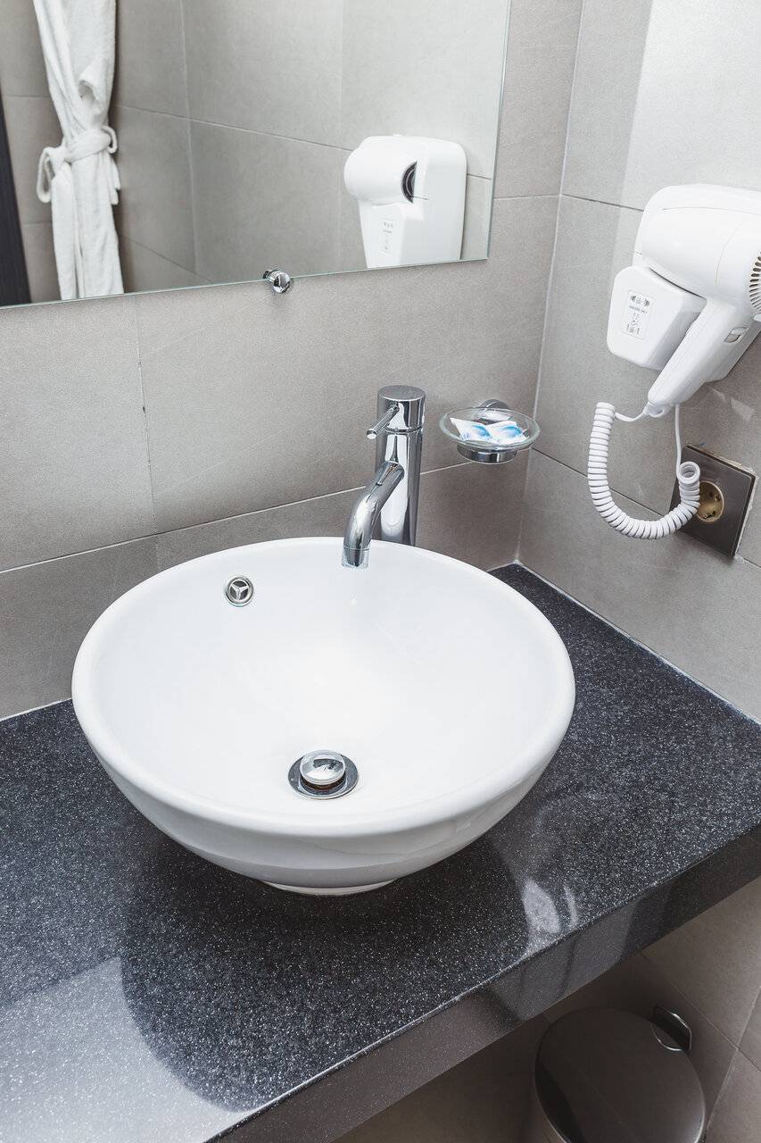 Фото Гостиницы Аквамарин Курск 52