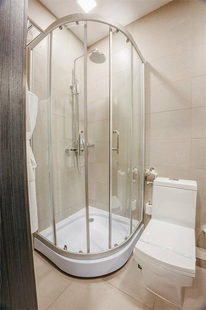 Фотографии номера Семейный полулюкс в Гостинице Аквамарин Курск