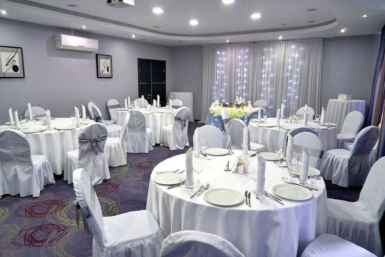 Фото Гостиницы Аквамарин Курск 180