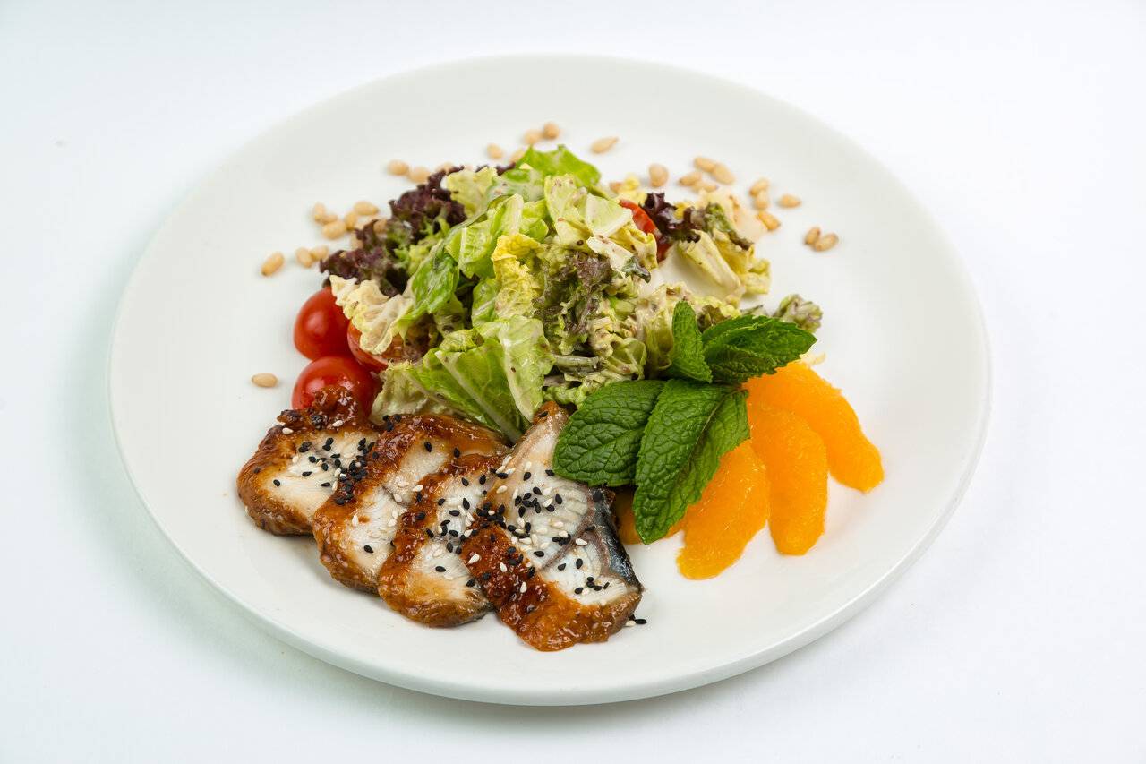 Фото Гостиницы Аквамарин Курск 18