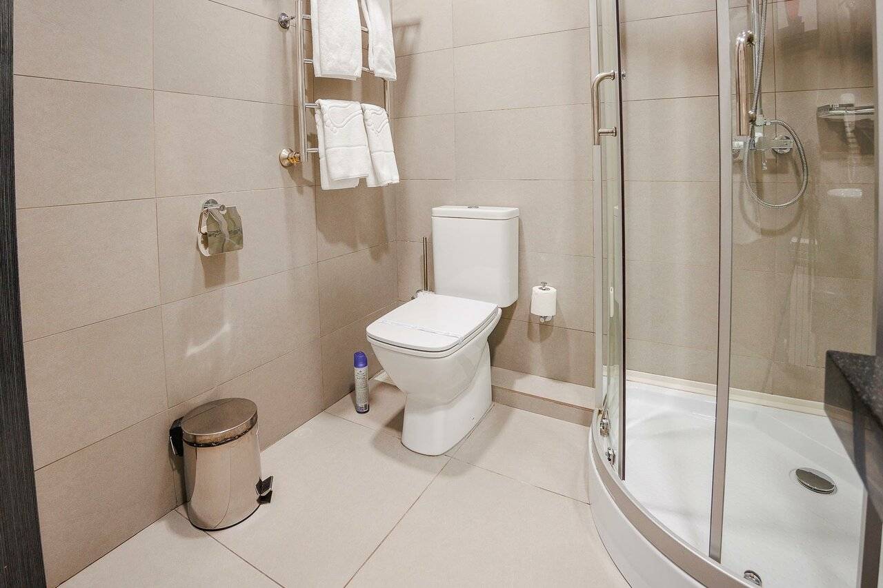 Фото Гостиницы Аквамарин Курск 144