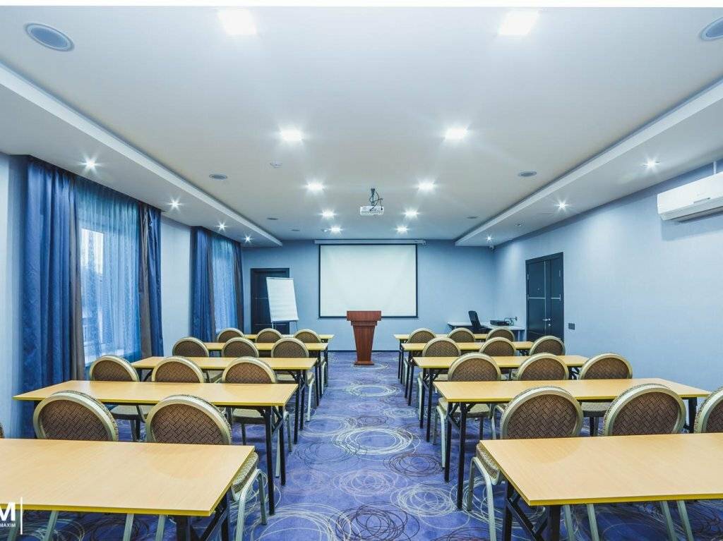 Фото Гостиницы Аквамарин Курск 165