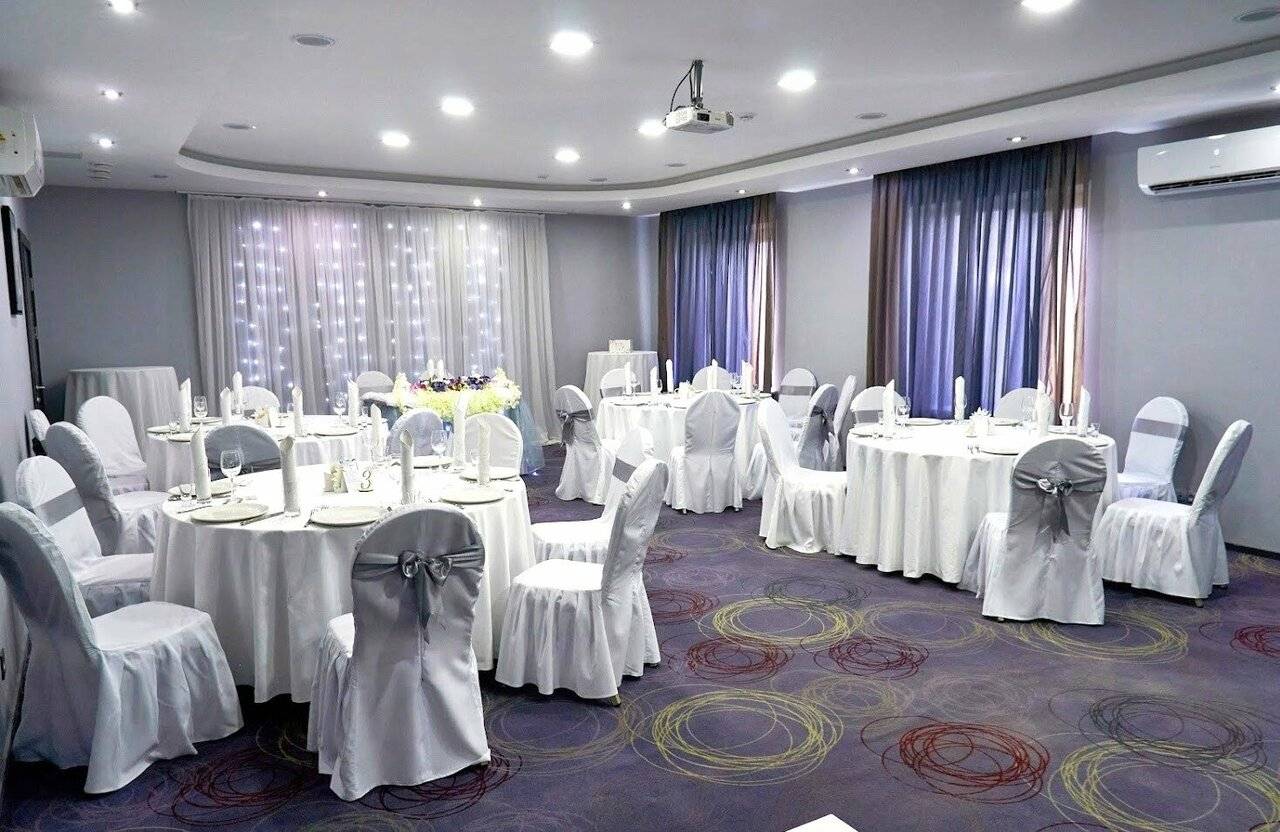 Фото Гостиницы Аквамарин Курск 177