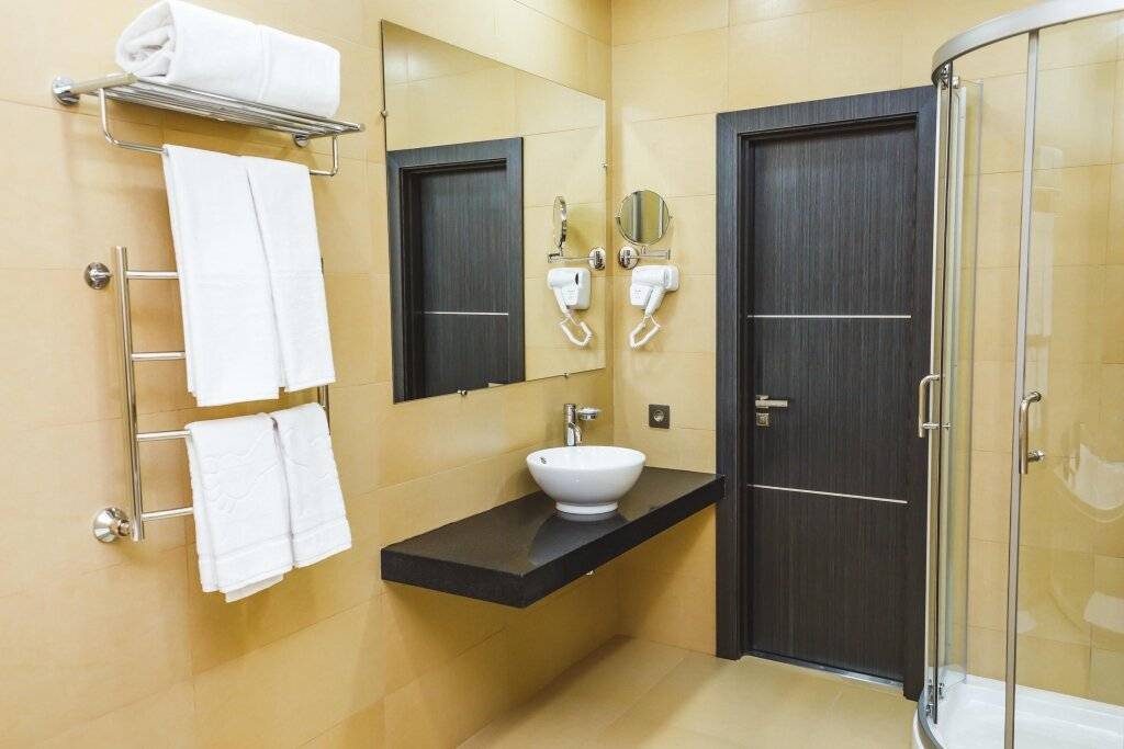 Фото Гостиницы Аквамарин Курск 161