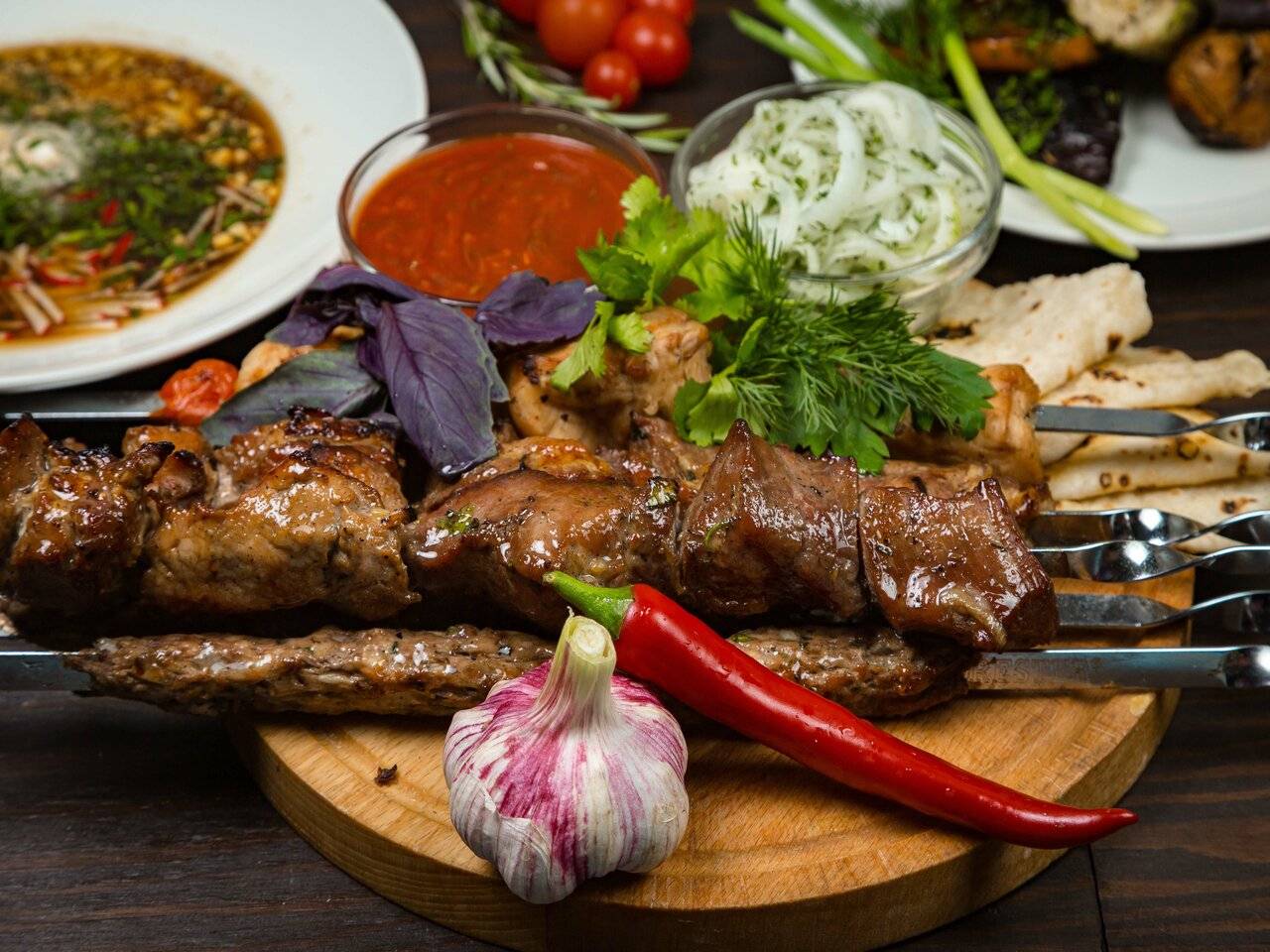 Фото Гостиницы Аквамарин Курск 49