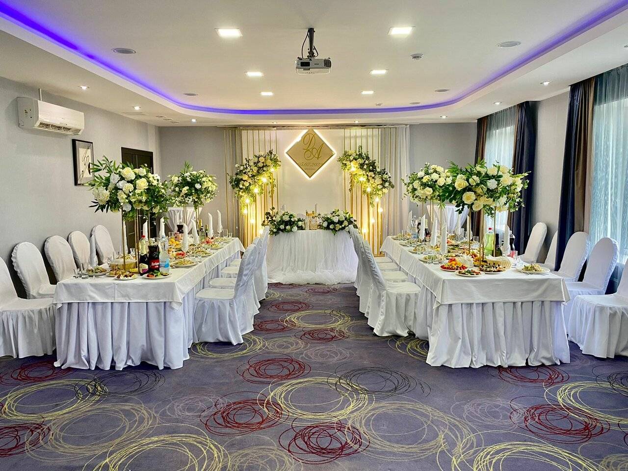 Фото Гостиницы Аквамарин Курск 62