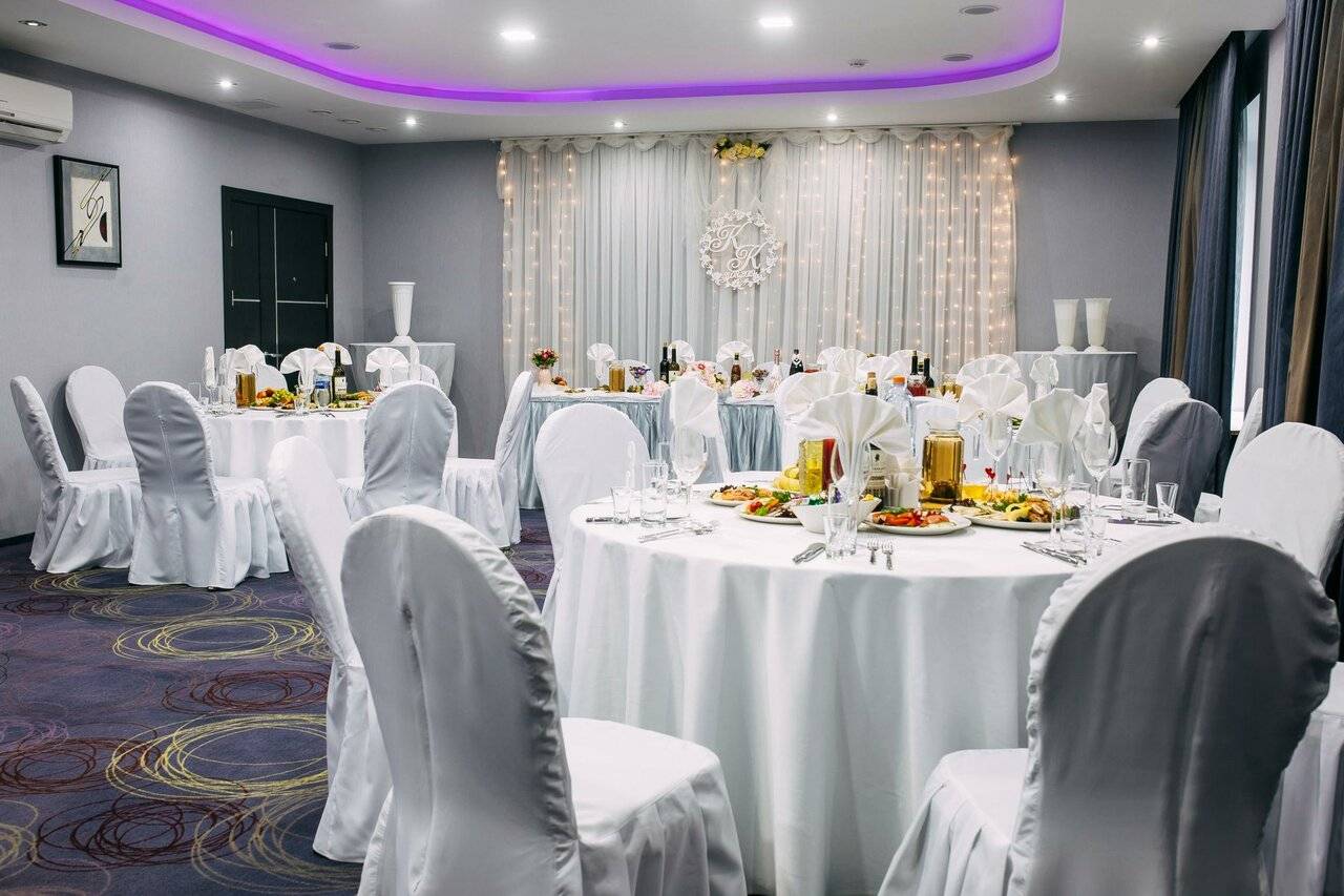 Фото Гостиницы Аквамарин Курск 97