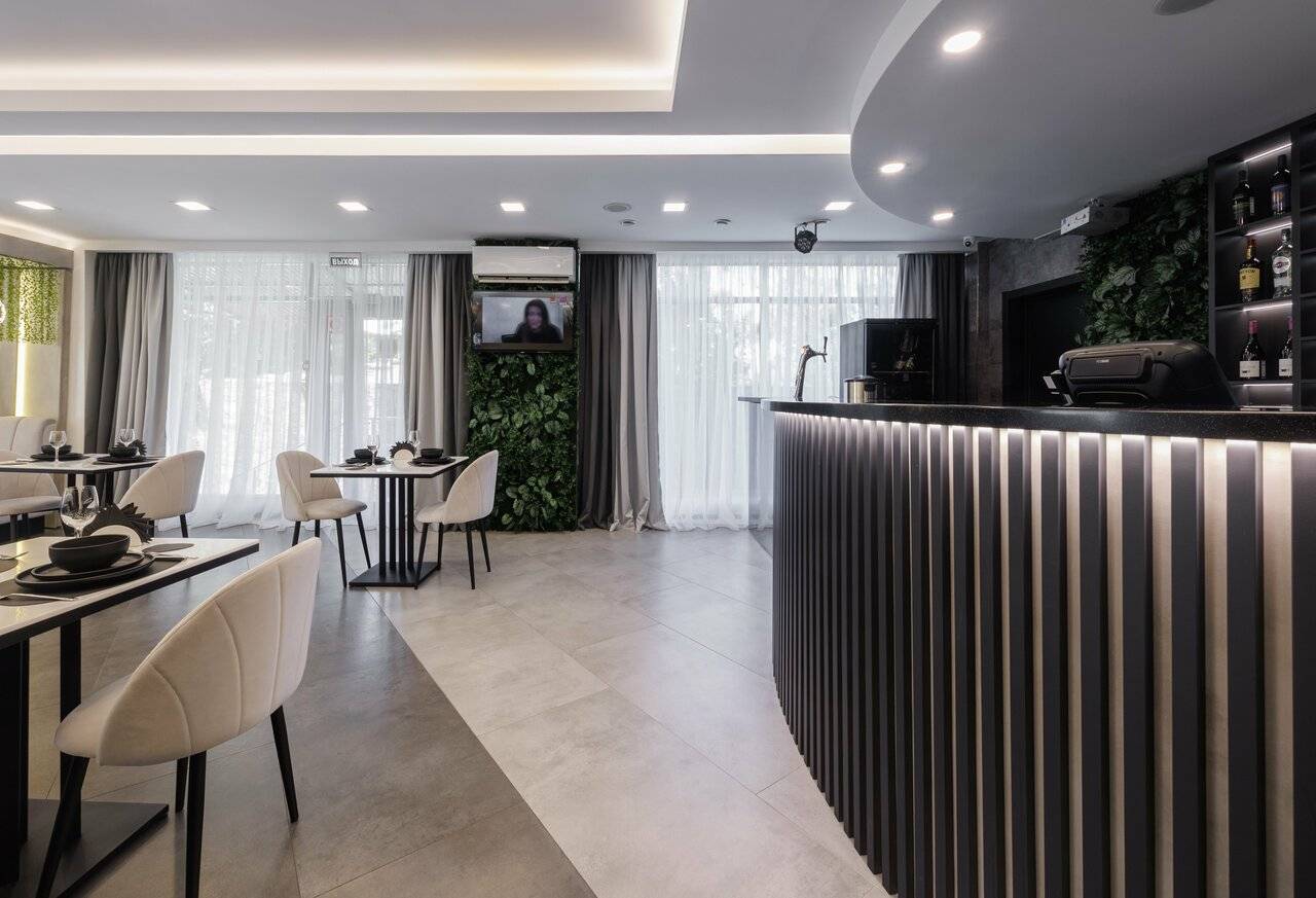 Фото Гостиницы Аквамарин Курск 64