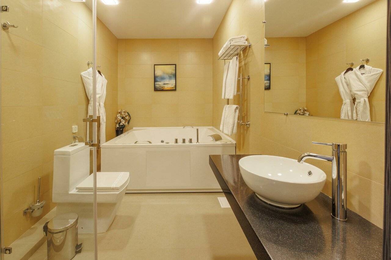 Фото Гостиницы Аквамарин Курск 116