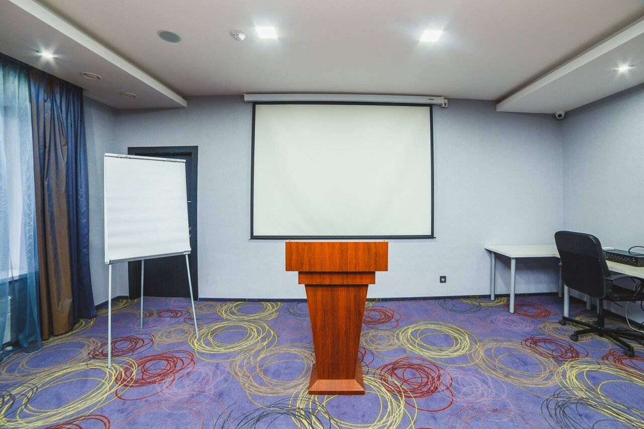 Фото Гостиницы Аквамарин Курск 77