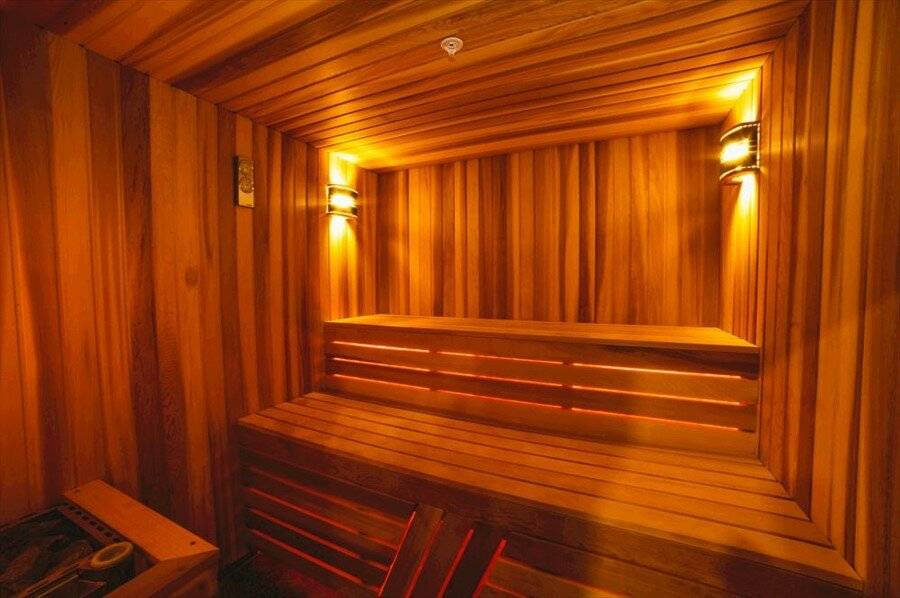 Фото Гостиницы Аквамарин Курск 6