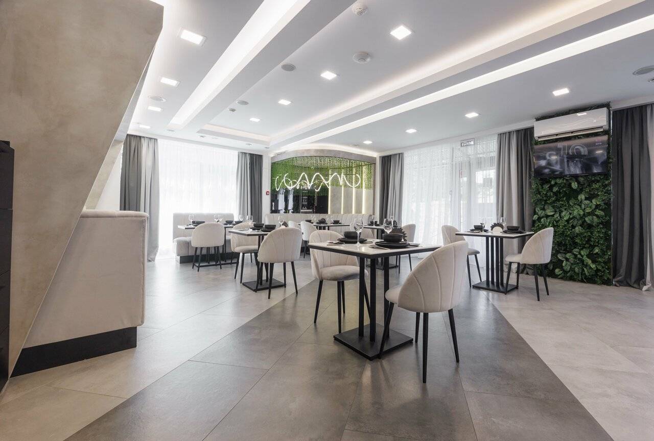 Фото Гостиницы Аквамарин Курск 66