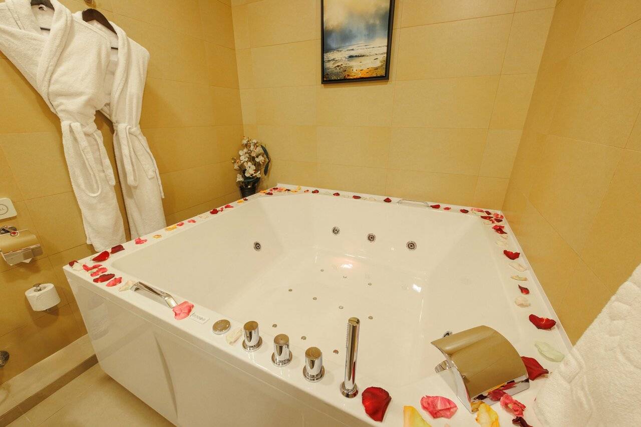 Фото Гостиницы Аквамарин Курск 172