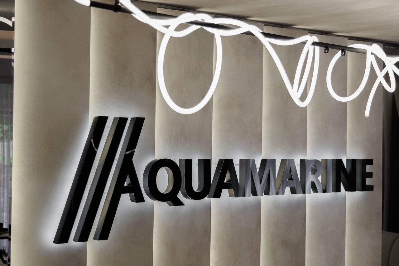 Фото Гостиницы Аквамарин Курск 58