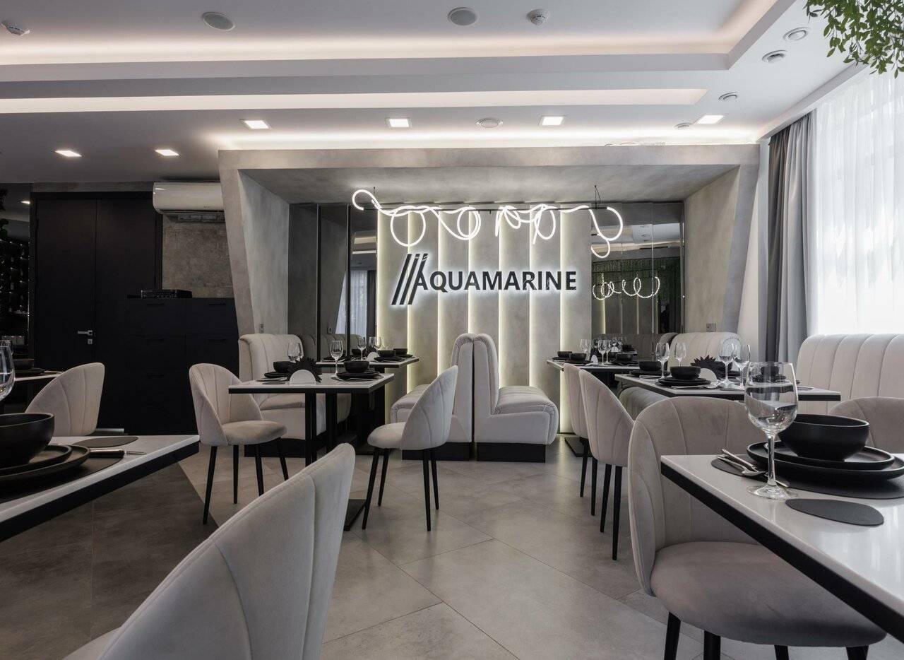 Фото Гостиницы Аквамарин Курск 98