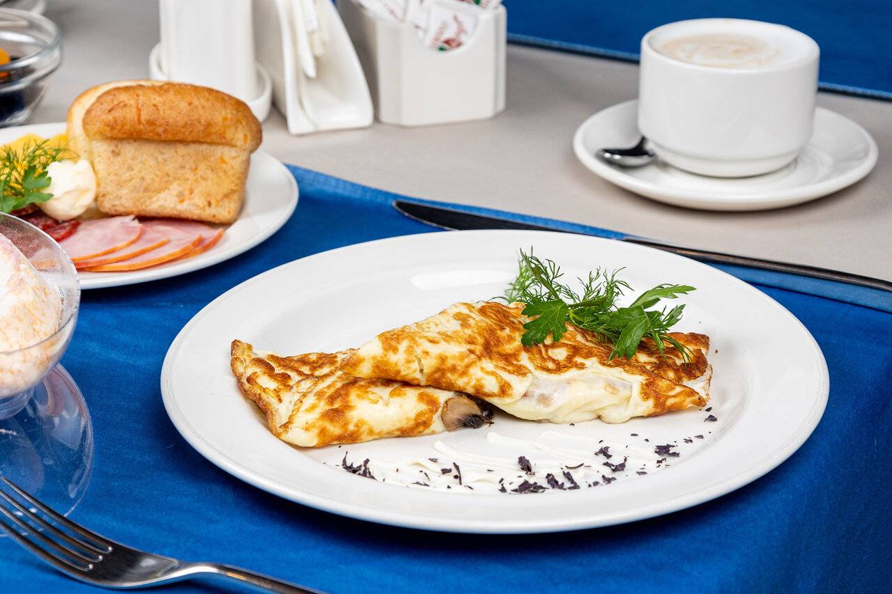 Фото Гостиницы Аквамарин Курск 47