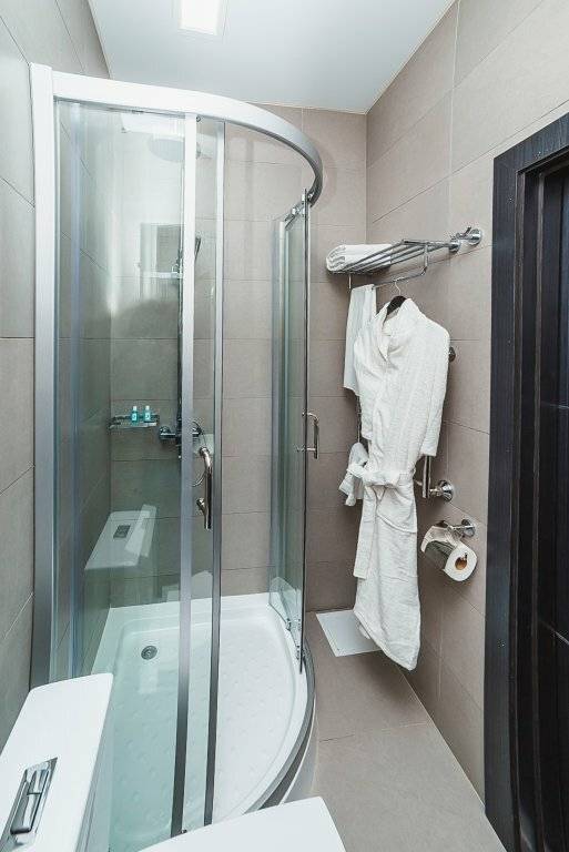 Фото Гостиницы Аквамарин Курск 163