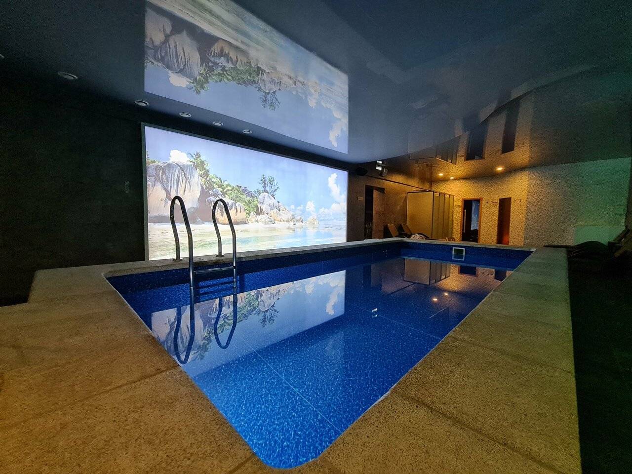 Фото Гостиницы Аквамарин Курск 68