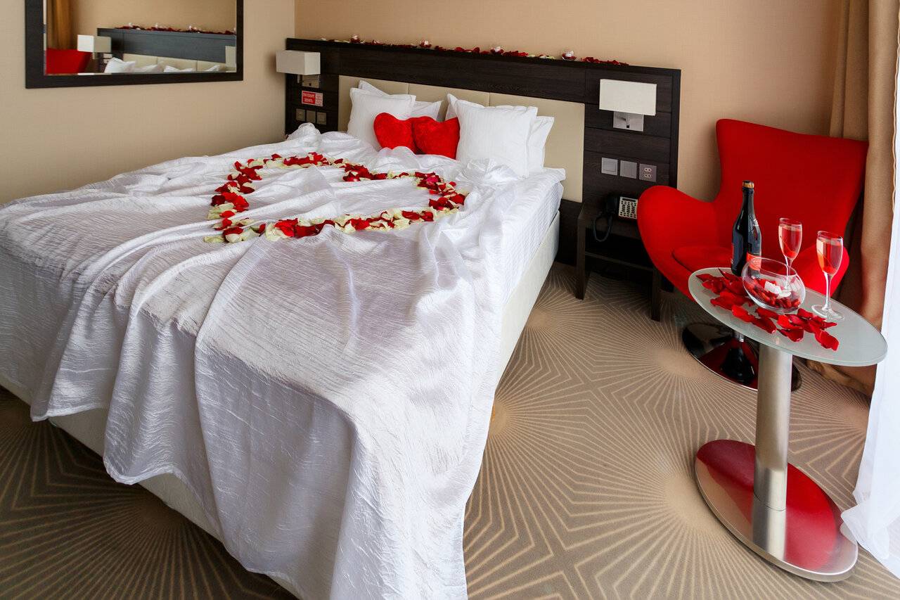 Фото Гостиницы Аквамарин Курск 31