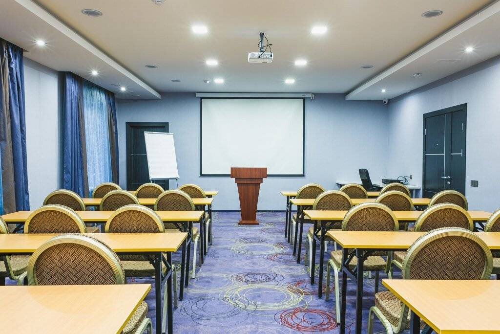 Фото Гостиницы Аквамарин Курск 166