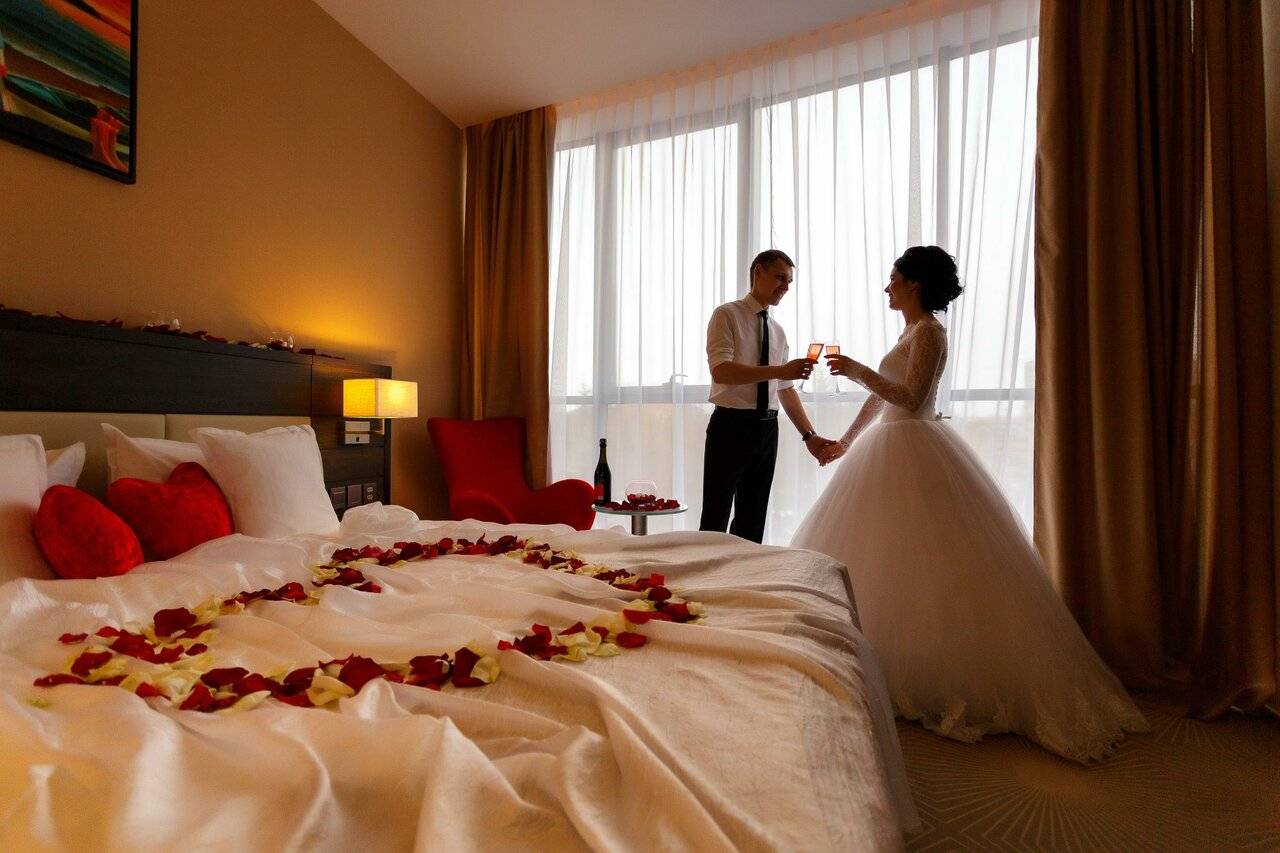 Фото Гостиницы Аквамарин Курск 88