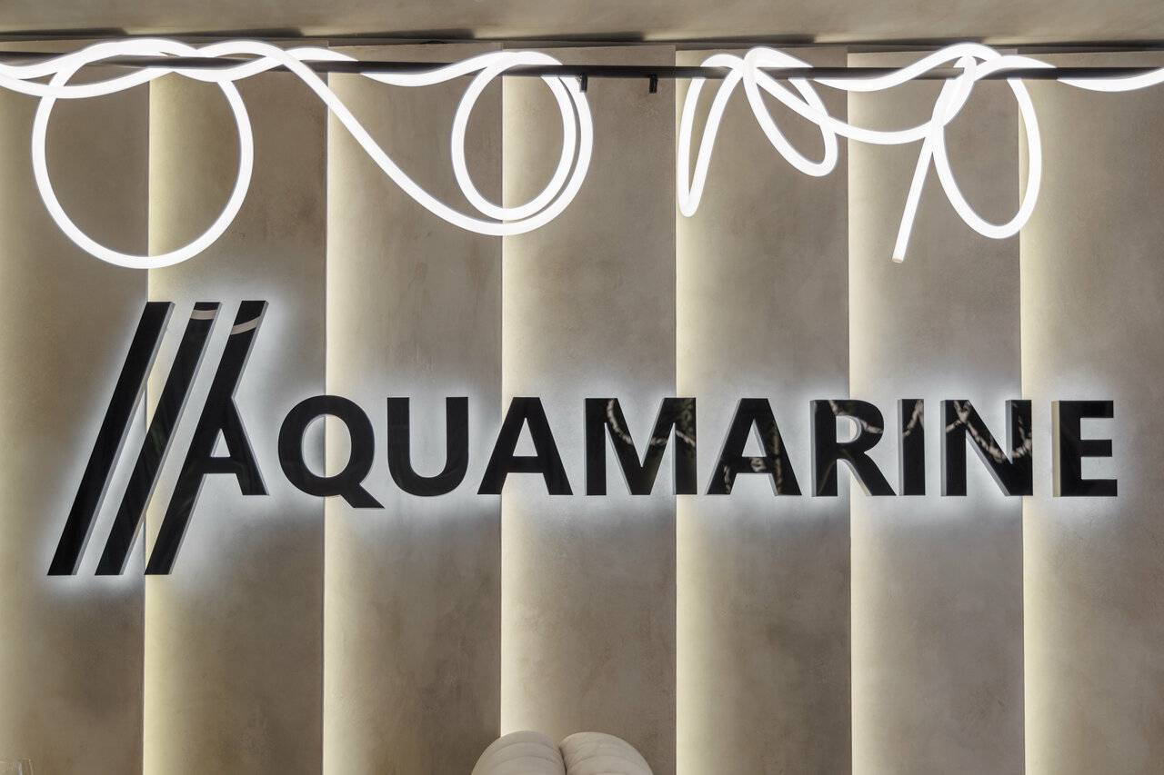 Фото Гостиницы Аквамарин Курск 71