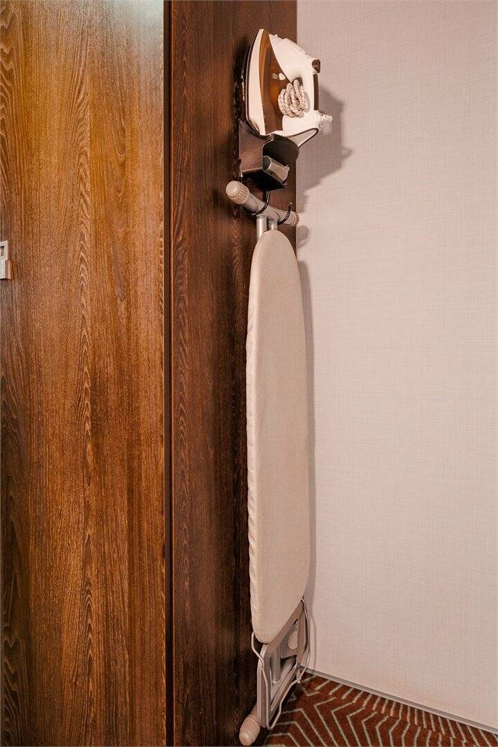 Фотографии номера Двухместный номер Делюкс с 1 кроватью или 2 отдельными кроватями в Гостинице Аквамарин Курск