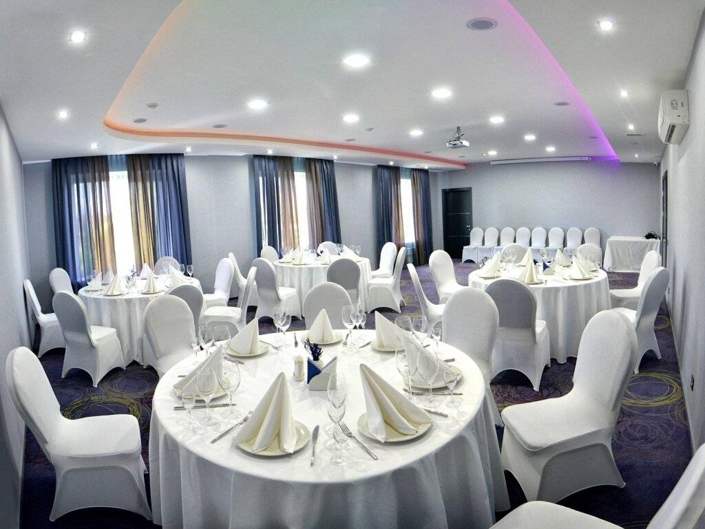 Фото Гостиницы Аквамарин Курск 69