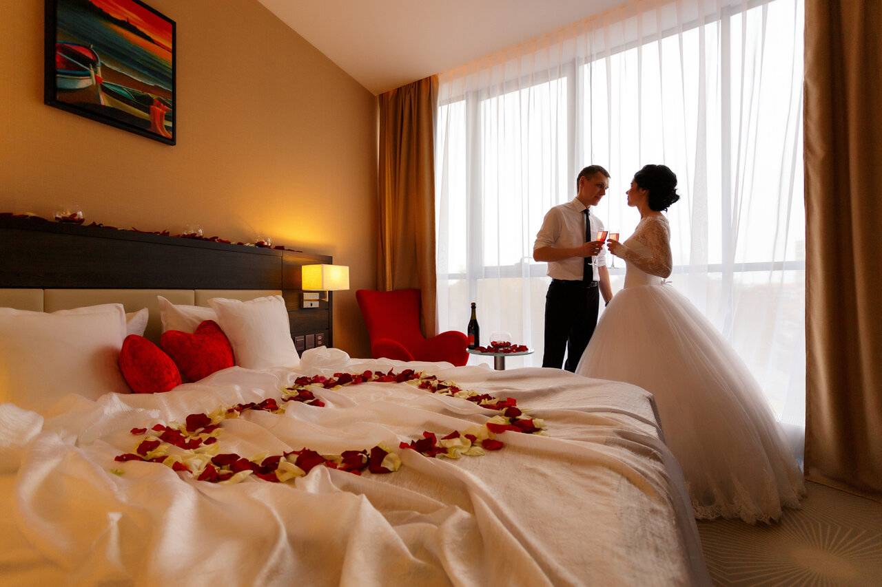 Фото Гостиницы Аквамарин Курск 4