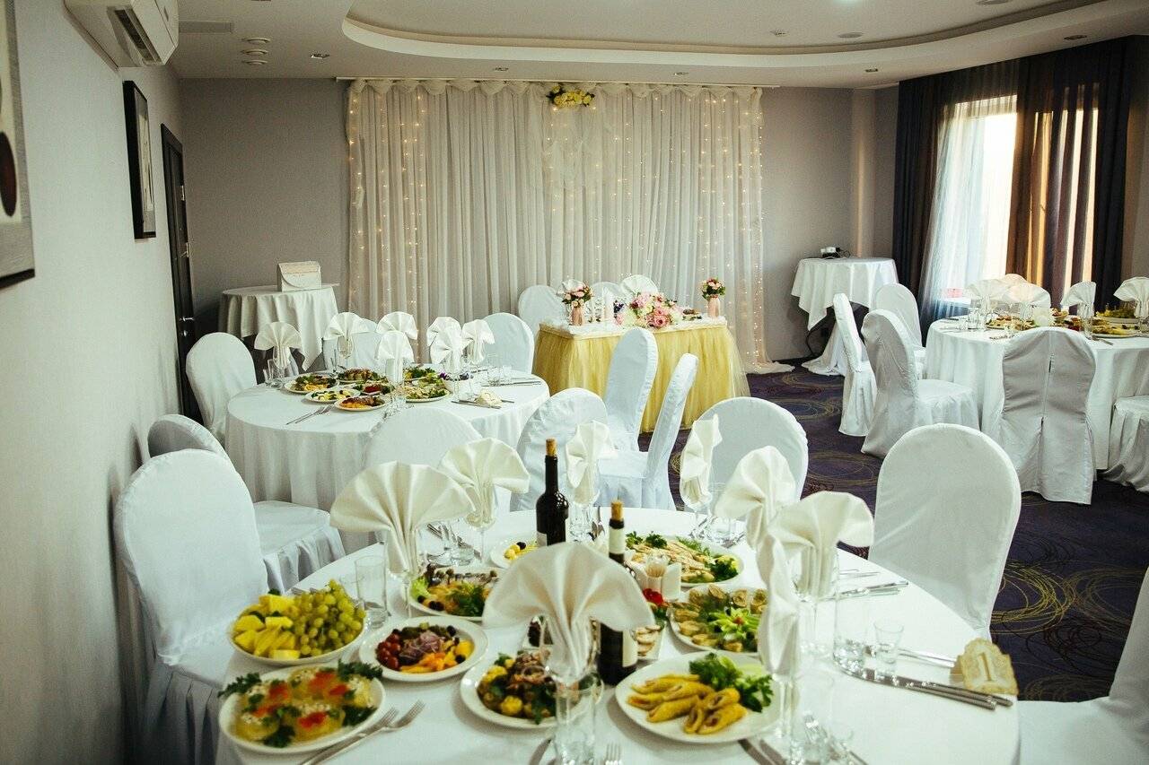 Фото Гостиницы Аквамарин Курск 178